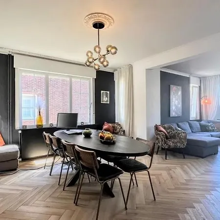 Vakantiewoning De Merode Lanaken