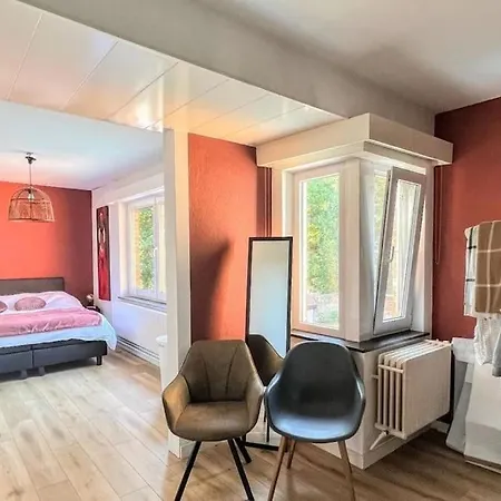 Vakantiewoning De Merode * Lanaken