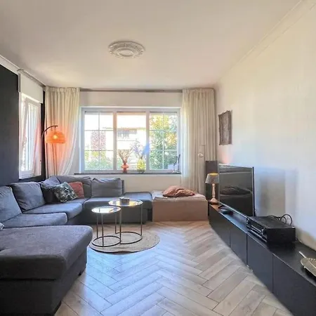 Vakantiewoning De Merode *