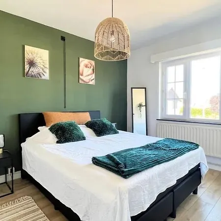 Vakantiewoning De Merode * Lanaken