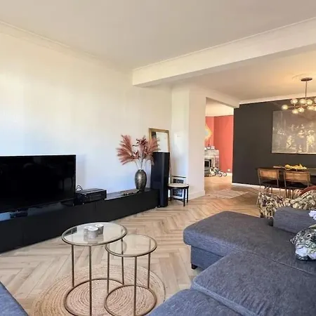 Casa vacanze Vakantiewoning De Merode