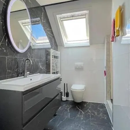 Casa vacanze Vakantiewoning De Merode Lanaken