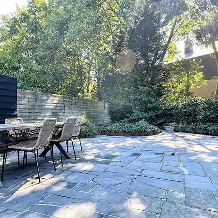 Casa vacanze Vakantiewoning De Merode *