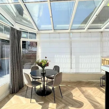 Vakantiewoning De Merode Casa vacanze Lanaken