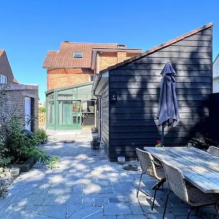 Casa vacanze Vakantiewoning De Merode